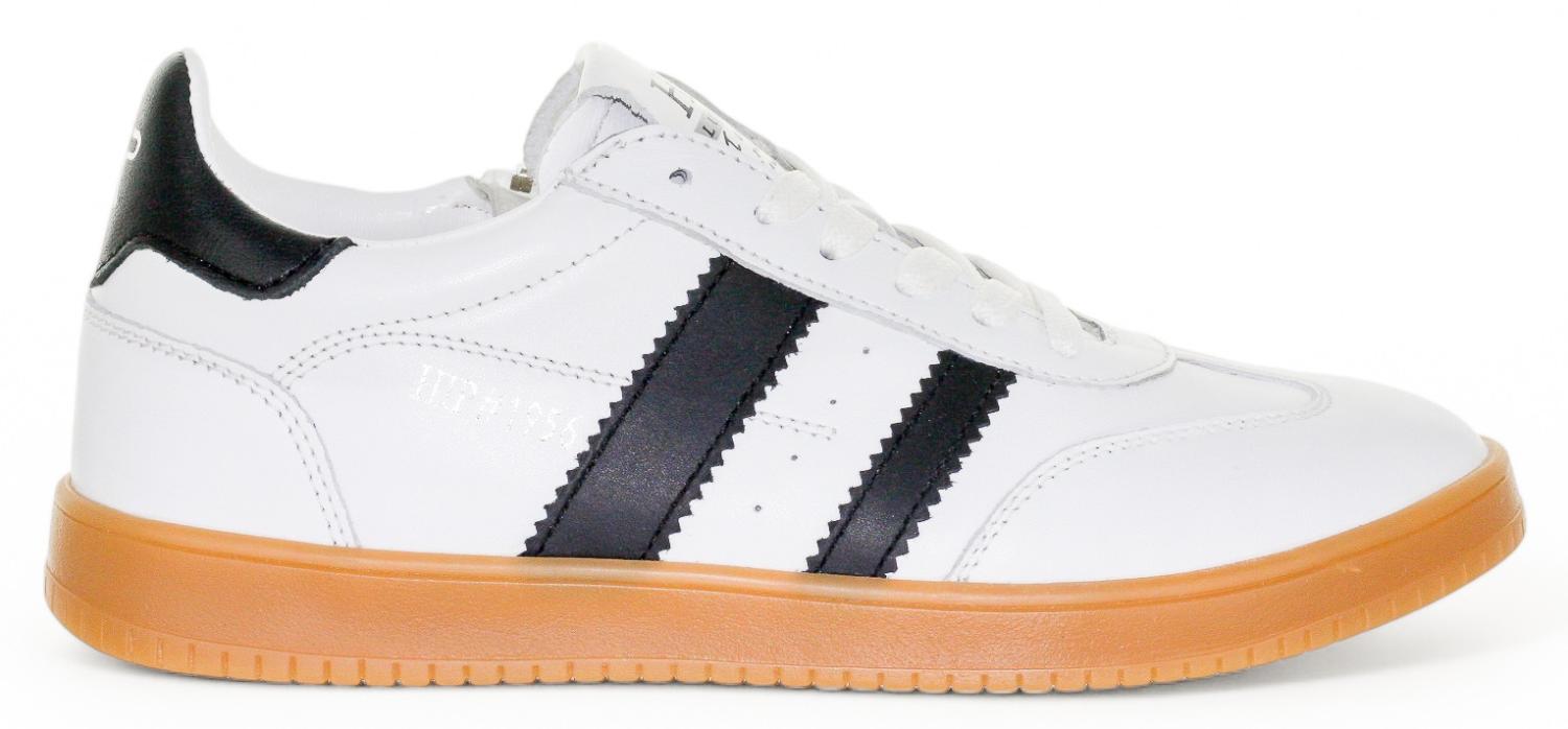 Hip Sneaker - Hip Kinderschoenen - Wit | H1511