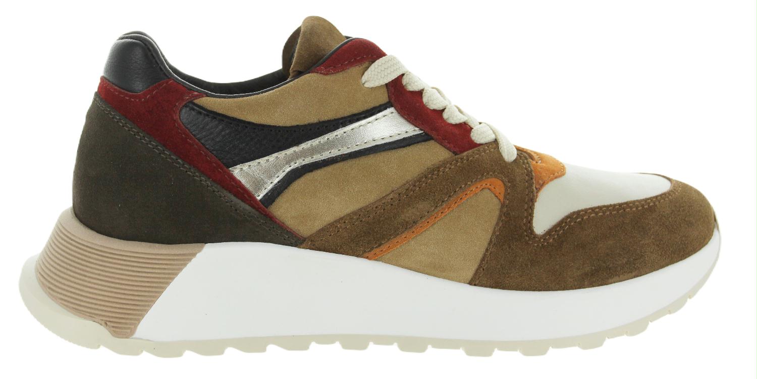 Hip Women - Hip Donna Damesschoenen | D1784