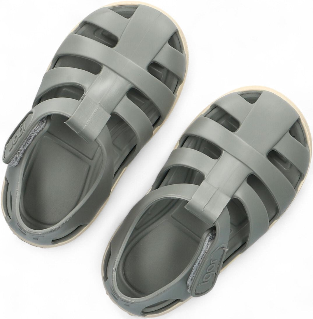 Igor Waterschoen - Igor Kinderschoenen - Groen | Bay