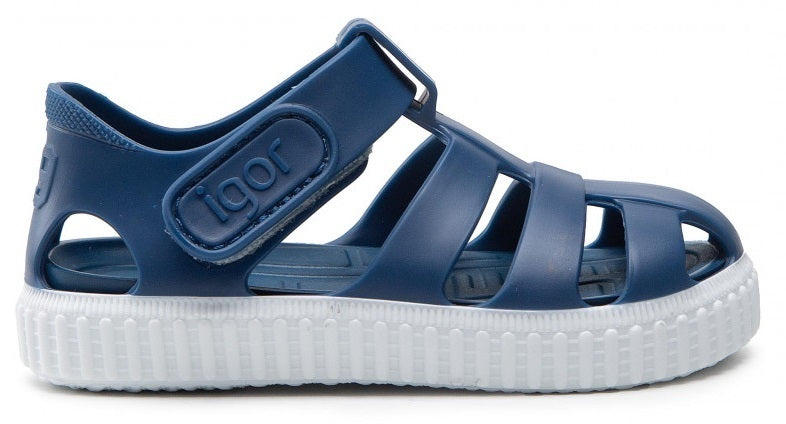 Igor Waterschoen - Igor Kinderschoenen | Nico
