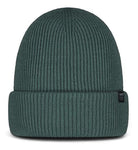 Kinabalu Beanie - Barts Amsterdam Accessoires - Grijs | Cedar