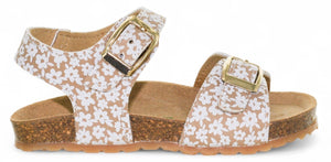 Kipling - Chili Sandaal - Kipling Kinderschoenen - Beige | Mio Beige