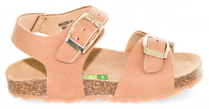 Kipling Sandaal - Kipling Kinderschoenen - Beige | Boston