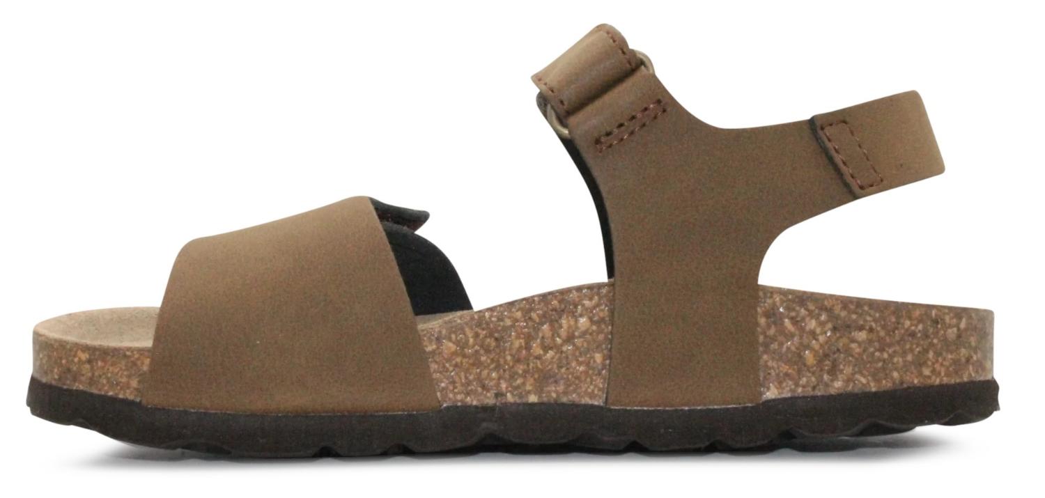 Kipling Sandaal - Kipling Kinderschoenen - Bruin | Sunset 2