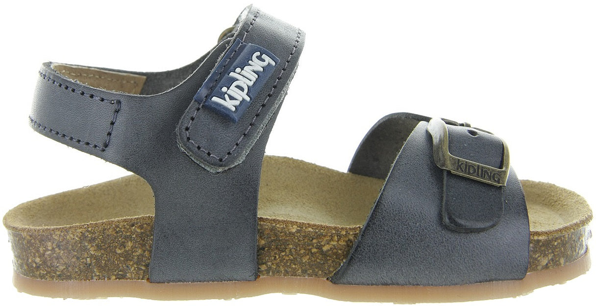 Kipling sandaal - Kipling Kinderschoenen | Fabio