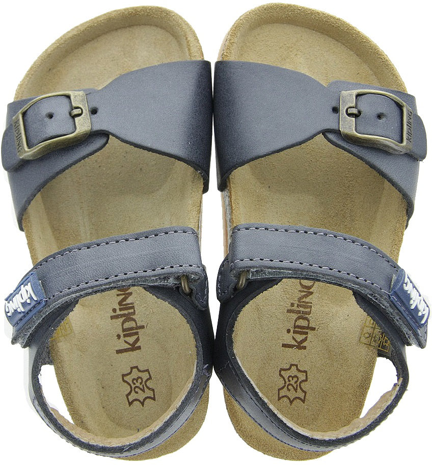 Kipling sandaal - Kipling Kinderschoenen | Fabio