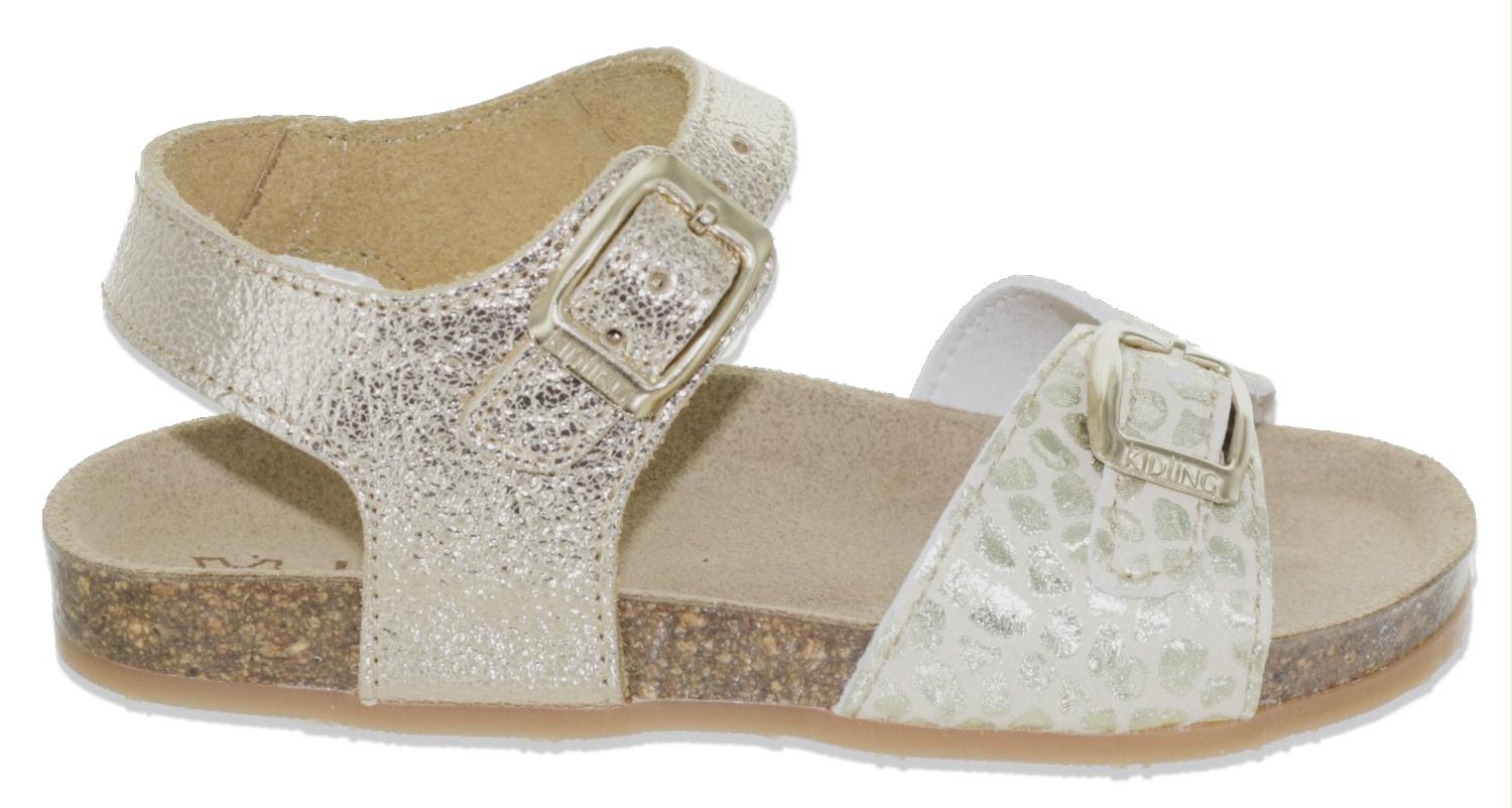 Kipling sandaal - Kipling Kinderschoenen | Nuna 1