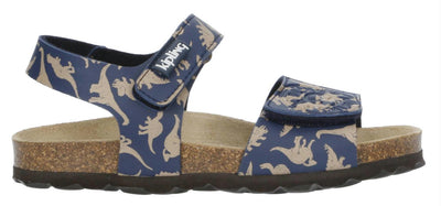 Sandale Kipling - Chaussures Kipling pour enfants - Bleu | Scato 2