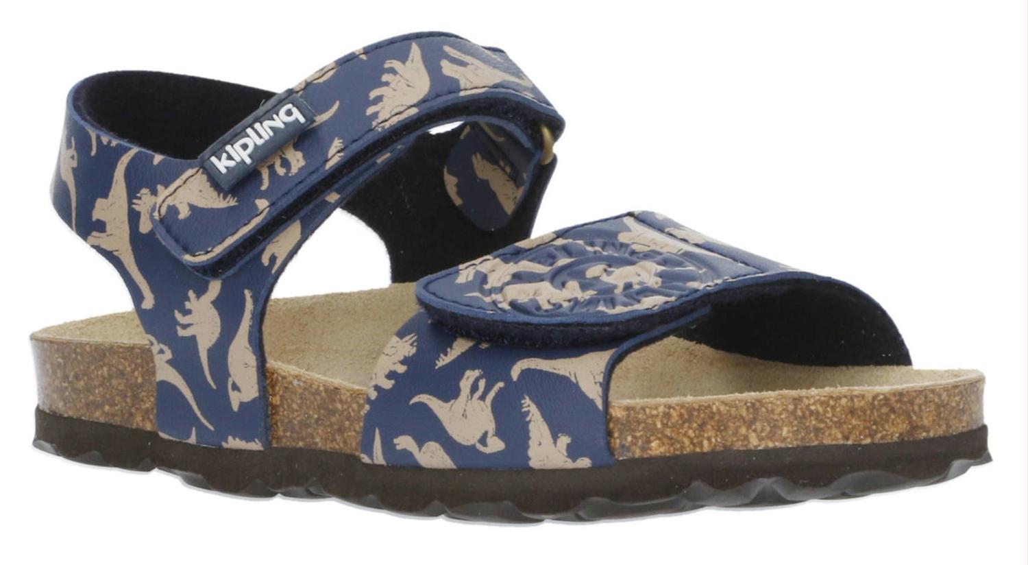 Kipling sandaal - Kipling Kinderschoenen | Scato 2