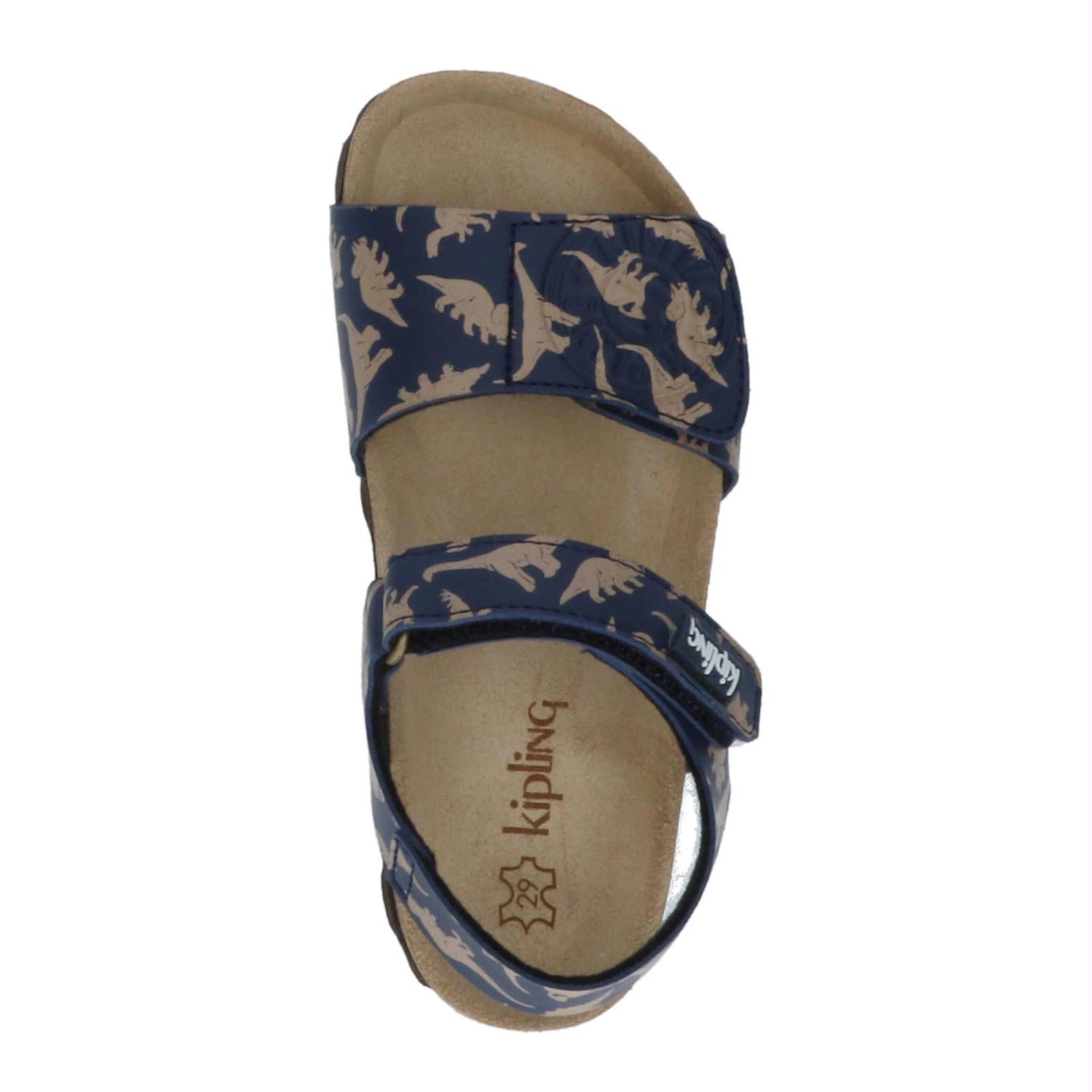 Kipling sandaal - Kipling Kinderschoenen | Scato 2