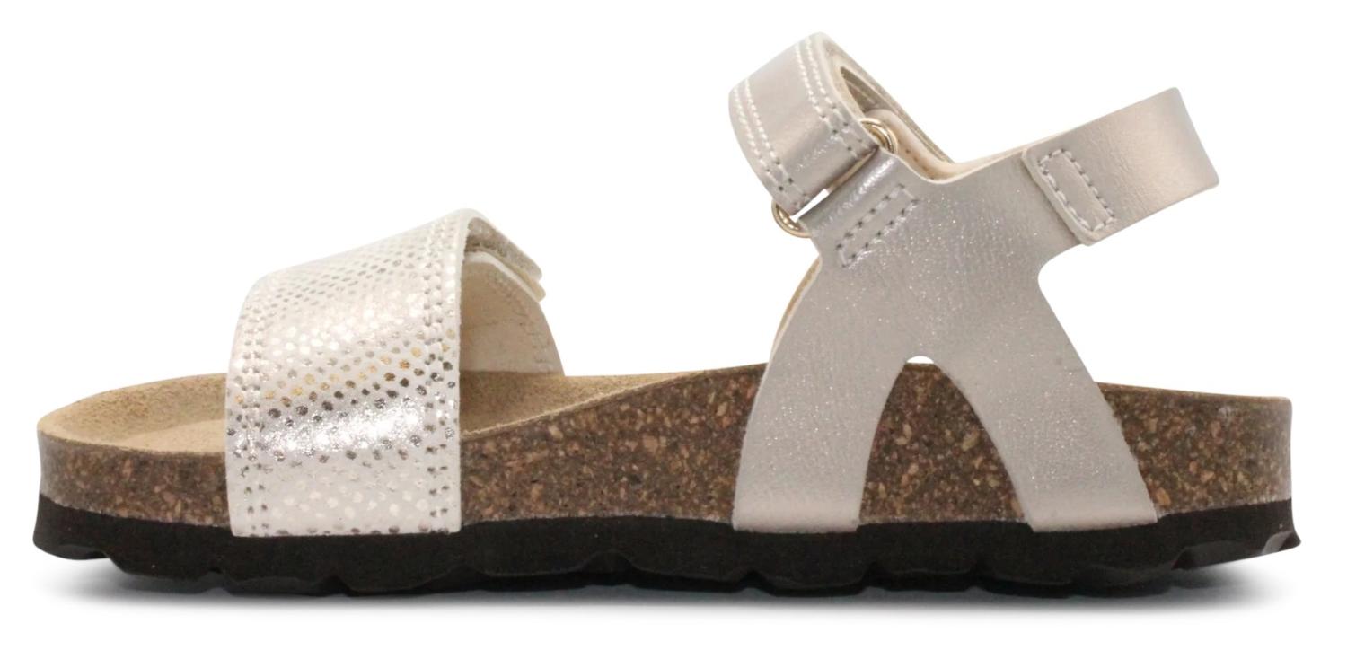 Kipling Sandaal - Rondinella Kinderschoenen - Goud | Maddalena 2 Champagne