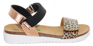 kipling Sandaal - Rondinella Kinderschoenen - Goud | Madison