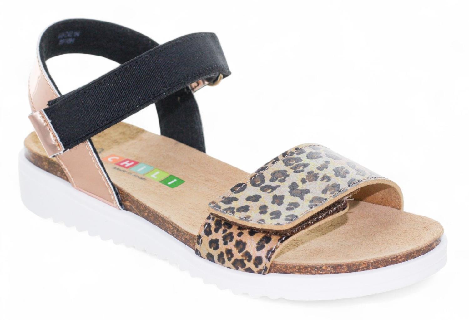 kipling Sandaal - Rondinella Kinderschoenen - Goud | Madison