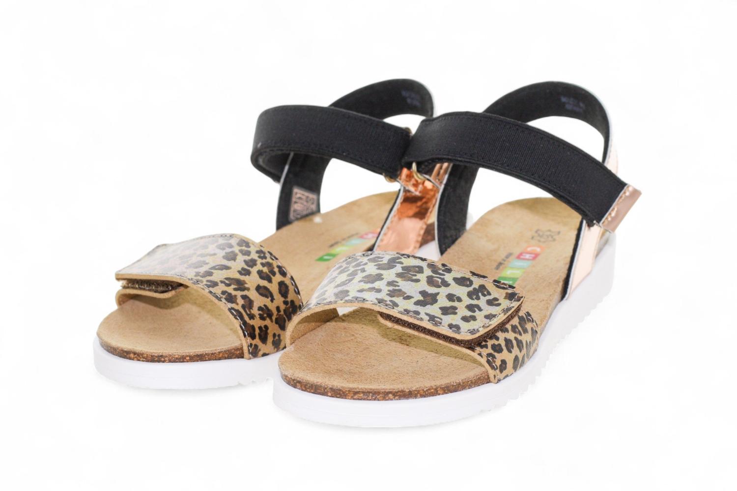 kipling Sandaal - Rondinella Kinderschoenen - Goud | Madison