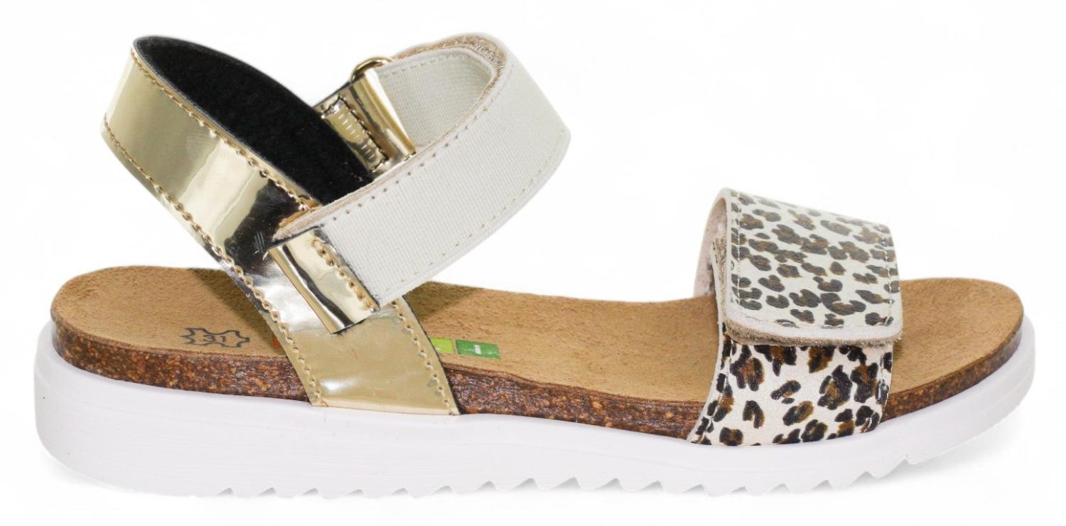 kipling Sandaal - Rondinella Kinderschoenen - Wit | Madison