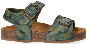 Kipling Sandalen - Kipling Kinderschoenen | Nino1 Jongens