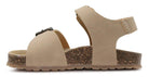 Kipling Slipper - Kipling Kinderschoenen - Beige | Sunset 1