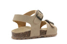 Kipling Slipper - Kipling Kinderschoenen - Beige | Sunset 1