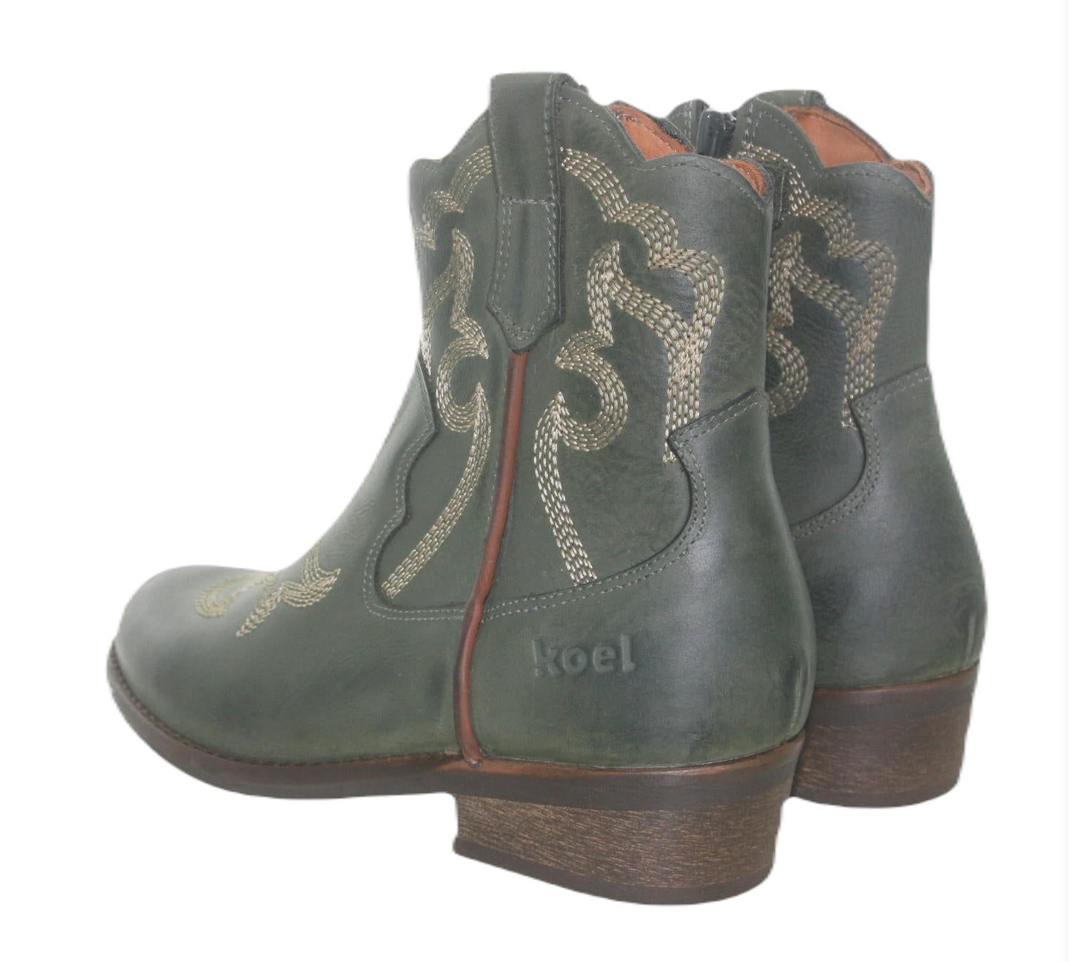 Koel4Kids Western Boot - Koel4 Kids Kinderschoenen | 10M012