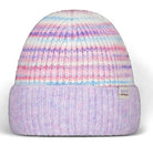 Lianan Beanie - Barts Amsterdam Accessoires - Lila | Lila