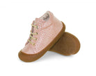 Naturino Babyschoen - Falcotto By Naturino Babyschoenen - Roze | Cocoon Savage Rose