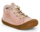 Naturino Babyschoen - Falcotto By Naturino Babyschoenen - Roze | Cocoon Savage Rose