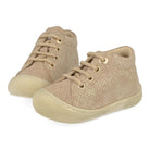 Naturino Babyschoen - Falcotto By Naturino Kinderschoenen - Goud | Cocoon Lizard