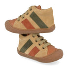 Naturino Babyschoen - Falcotto By Naturino Kinderschoenen - Groen | Macks