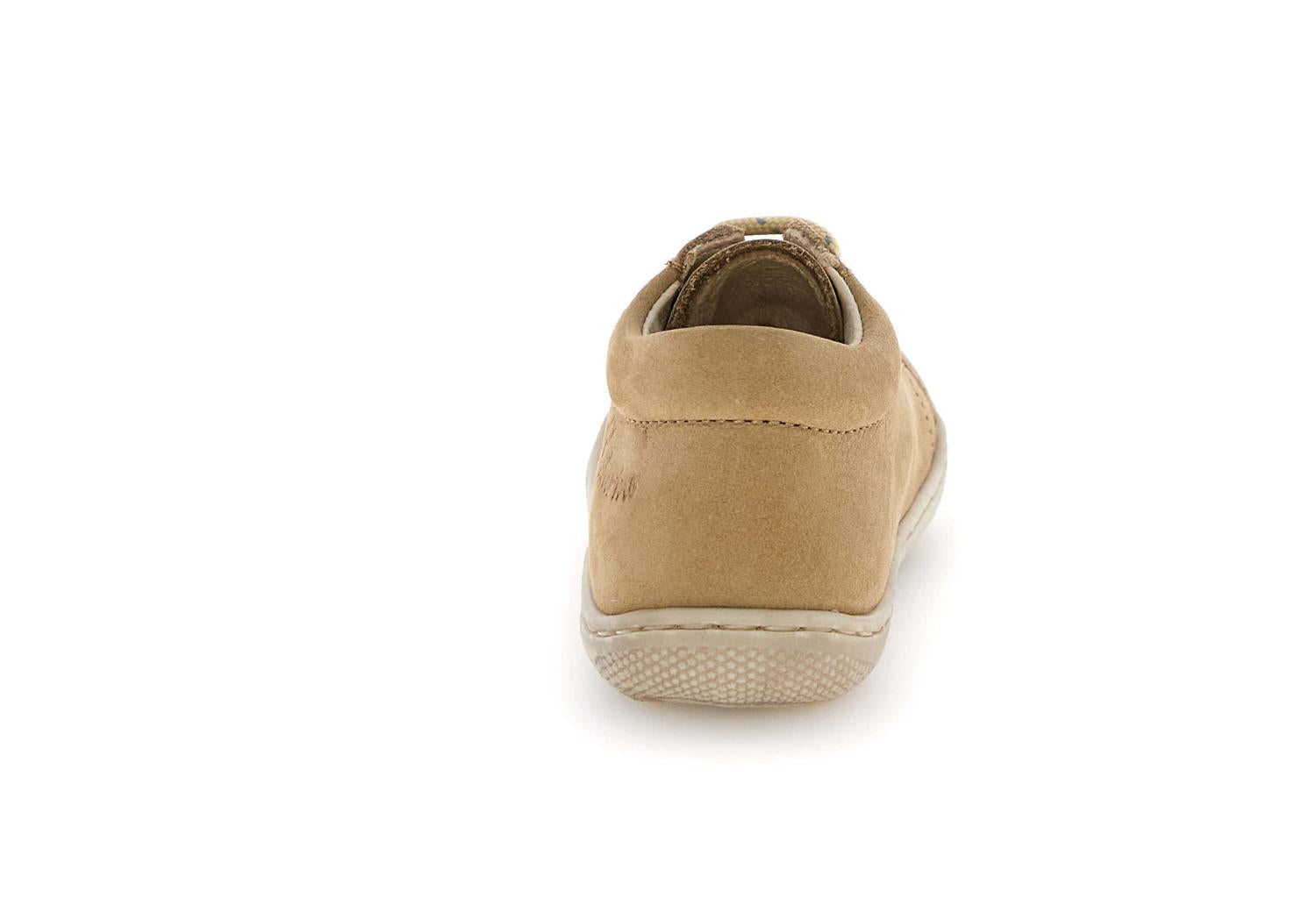 Naturino Babyschoen - Naturino Babyschoenen - Beige | Cocoon Bone Sand
