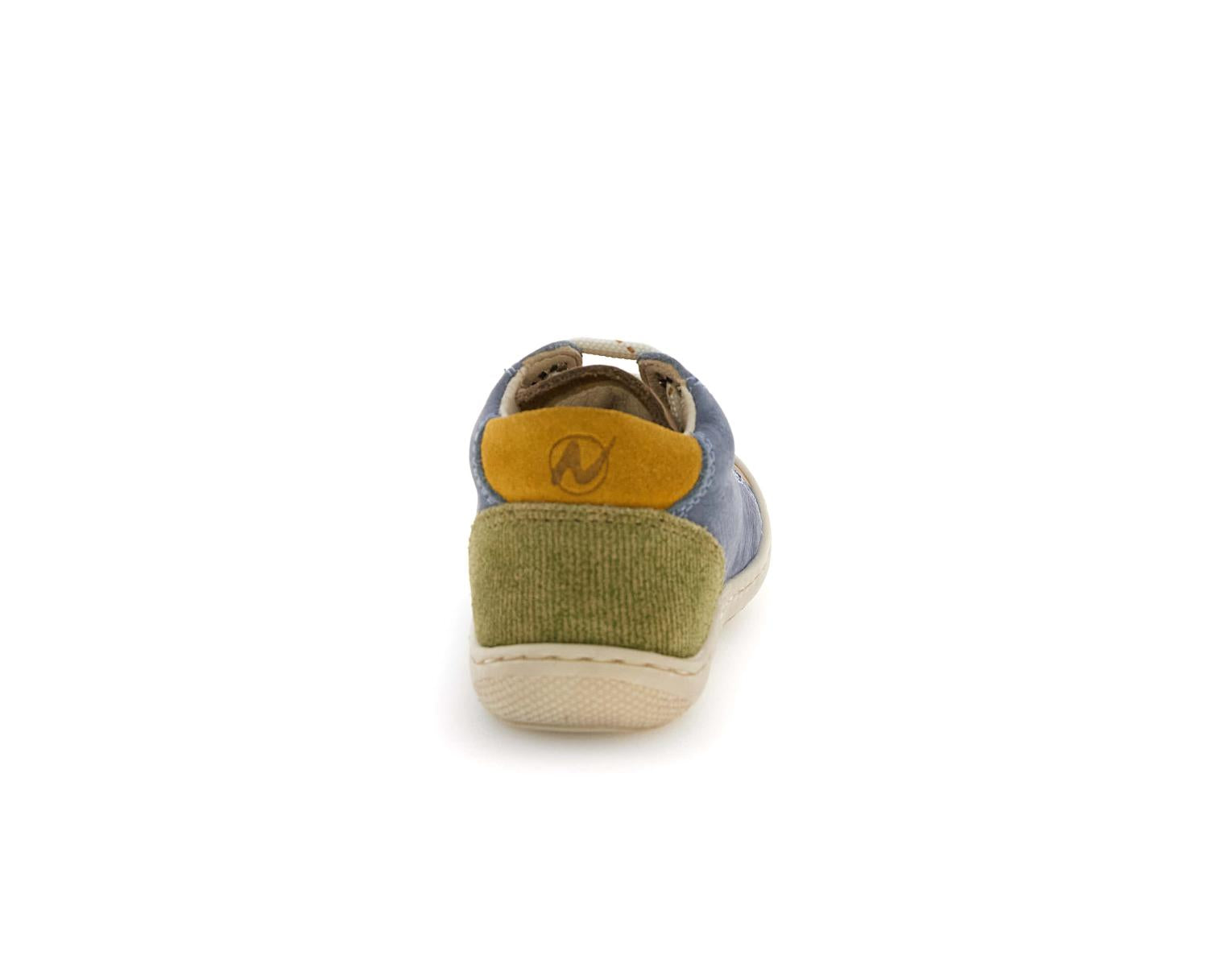 Naturino Babyschoen - Naturino Babyschoenen - Blauw | Cocoon Romy