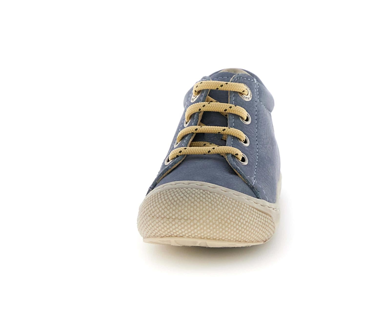 Naturino Babyschoen - Naturino Babyschoenen - Blauw | Cocoon Soft Celeste