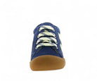 Naturino Babyschoen - Naturino Babyschoenen - Blauw | Macks 2 Suede