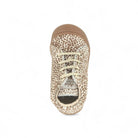 Naturino Babyschoen - Naturino Babyschoenen - Bruin | Cocoo Horse Dotted