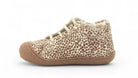 Naturino Babyschoen - Naturino Babyschoenen - Bruin | Cocoo Horse Dotted