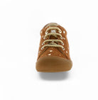 Naturino Babyschoen - Naturino Babyschoenen - Bruin | Cocoon Suede Love