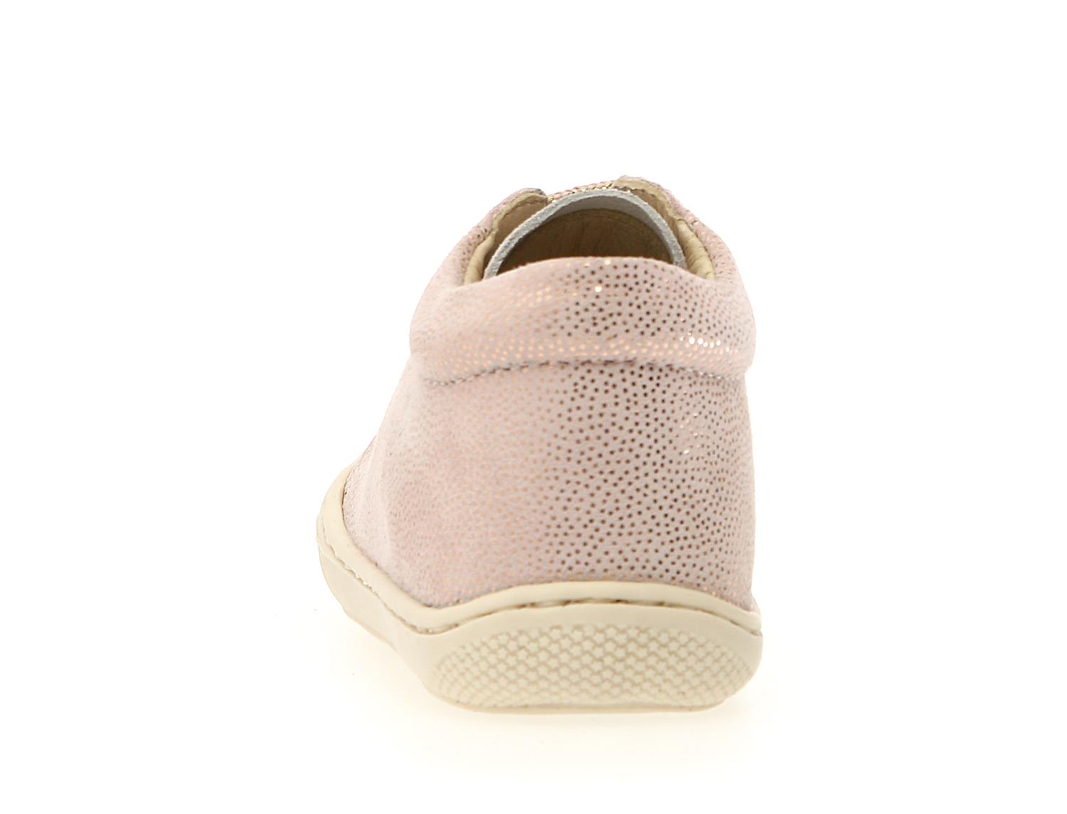 Naturino Babyschoen - Naturino Babyschoenen - Roze | Cocoon Petit Pois