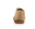 Naturino Babyschoen - Naturino Babyschoenen - Sand | Cocoon Sand Platinum