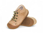 Naturino Babyschoen - Naturino Babyschoenen - Sand | Cocoon Soft Sand Olive
