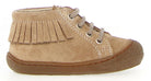 Naturino Babyschoen - Naturino Babyschoenen - Sand | July One Suede