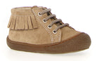 Naturino Babyschoen - Naturino Babyschoenen - Sand | July One Suede