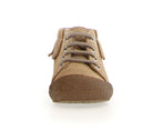 Naturino Babyschoen - Naturino Babyschoenen - Sand | July One Suede