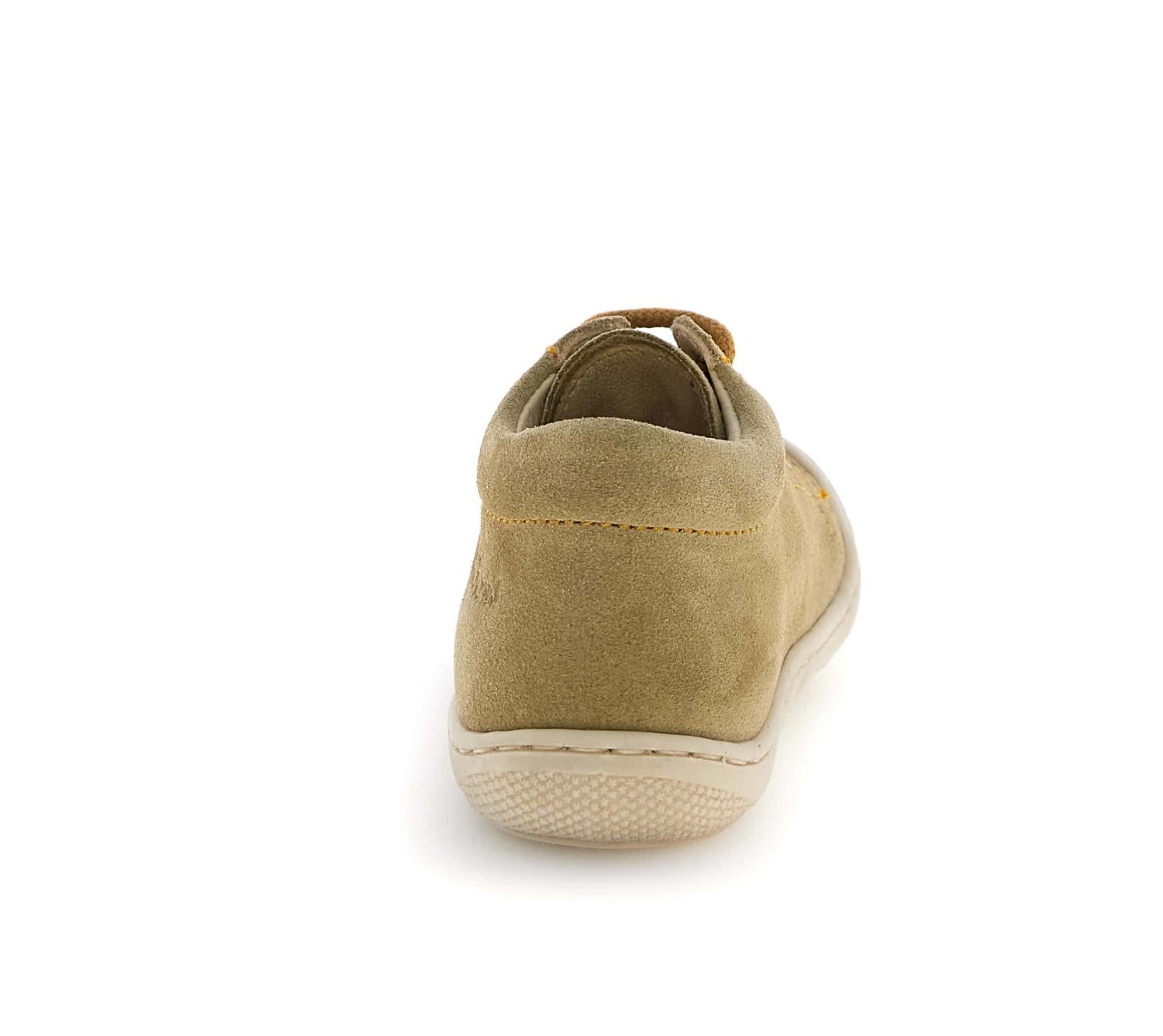 Naturino Babyschoen - Naturino Babyschoenen - Taupe | Cocoon Stone Zucca
