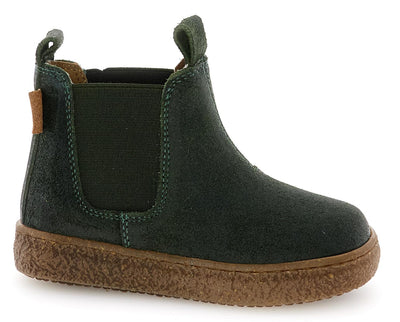 Naturino Laars - Falcotto By Naturino Kinderschoenen - Groen | Figus Forest