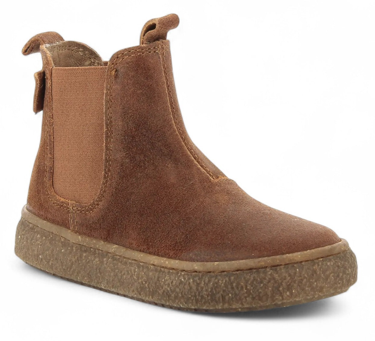 Naturino Laars - Naturino Kinderschoenen - Cognac | Figus Forest