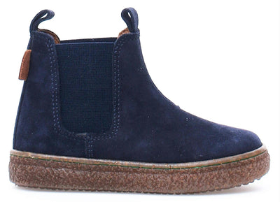 Botte Naturino - Chaussures pour enfants Naturino - Bleu | Figues