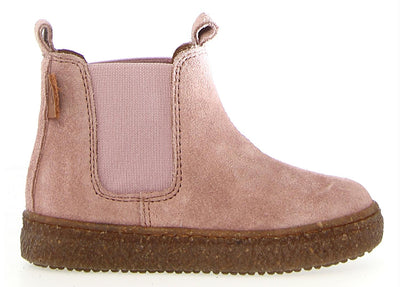 Botte Naturino - Chaussures pour enfants Naturino - Rose | Figues