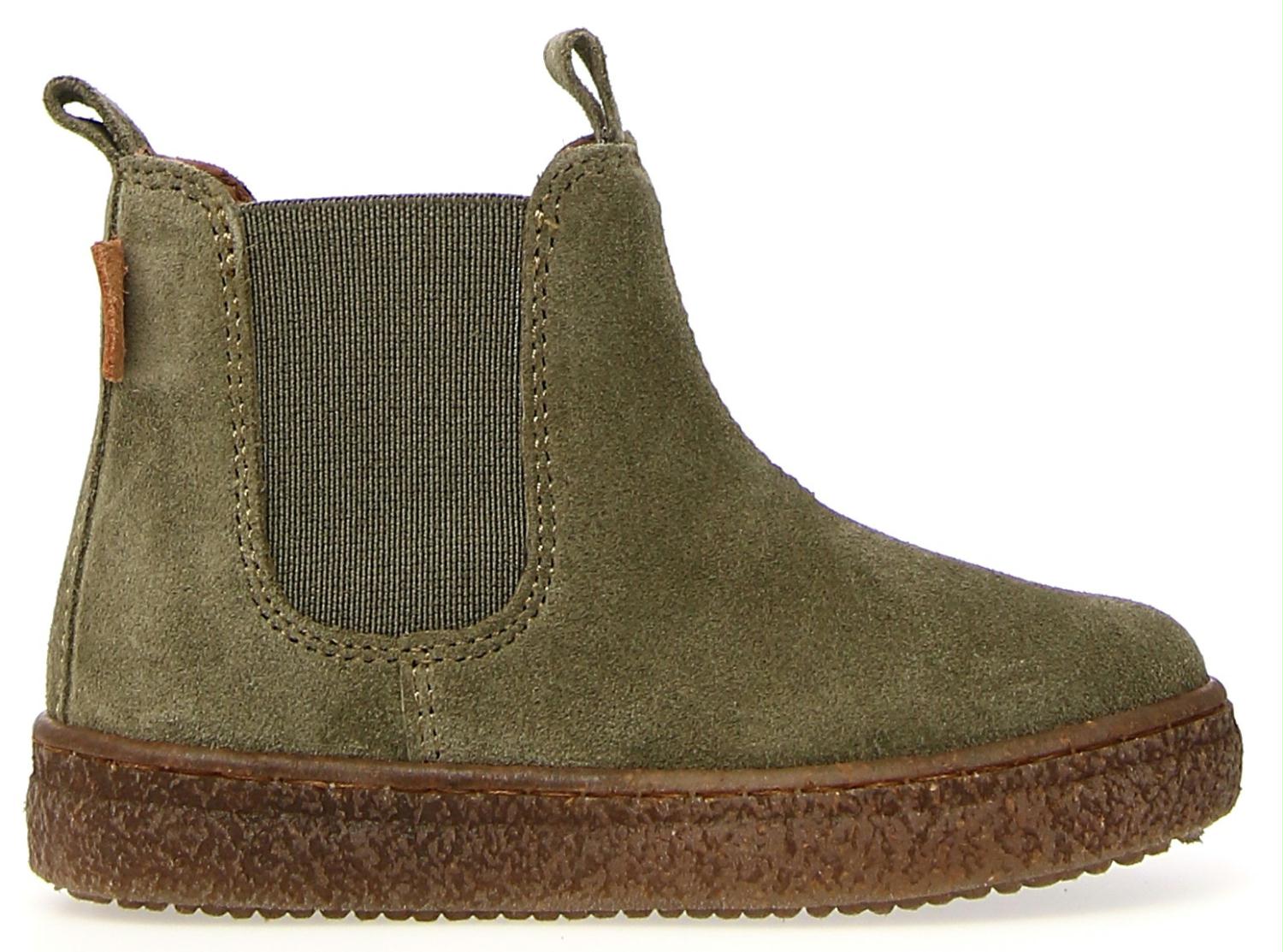 Naturino Laars - Naturino Kinderschoenen | Figus