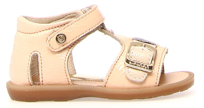 Sandale Naturino - Chaussures Enfant Naturino - Beige | Quartz