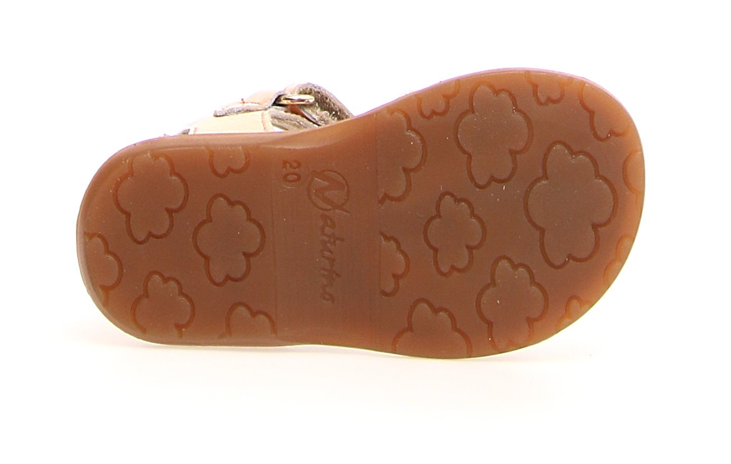 Naturino Sandaal - Naturino Kinderschoenen | Quarzo