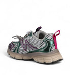 Naturino Sneaker - Falcotto By Naturino Kinderschoenen - Lila | Wave